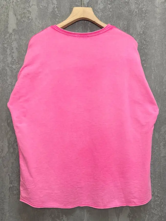 Футболка Волан Италия 5066-3 Размер 50-56 фото 22