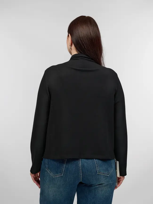 Лонгслив 64258 Размеры 50-58 фото 48