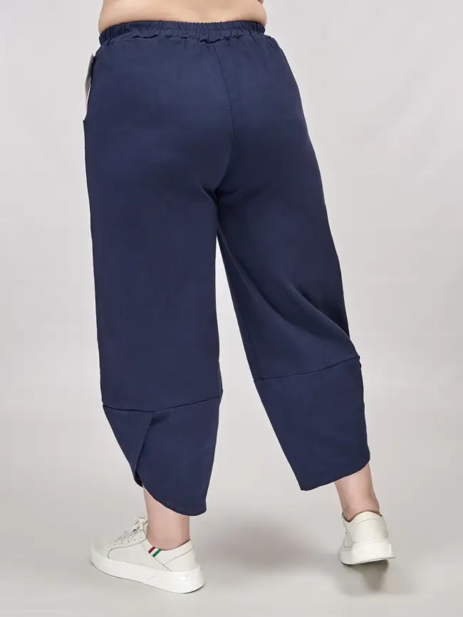 Султанчики джинсовые Италия 26010 Размер 52-56 фото 58