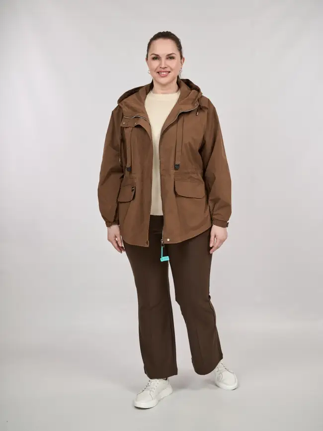 Брюки 93315 Размеры 50-60 фото 16