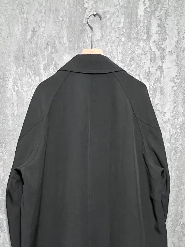 Тренч 26270 Размер 52-56 фото 11