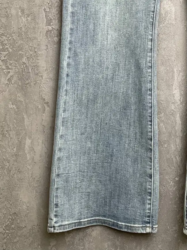 Джинсы клеш Бэст 35639 фото 20