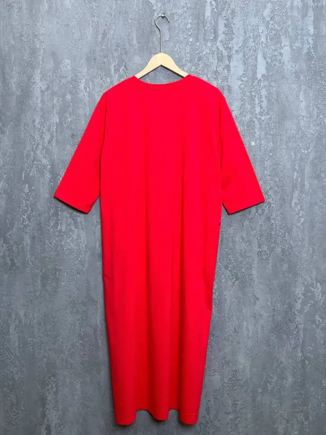 Платье ЭттоПлюс 88165 Размер 48-54 фото 24