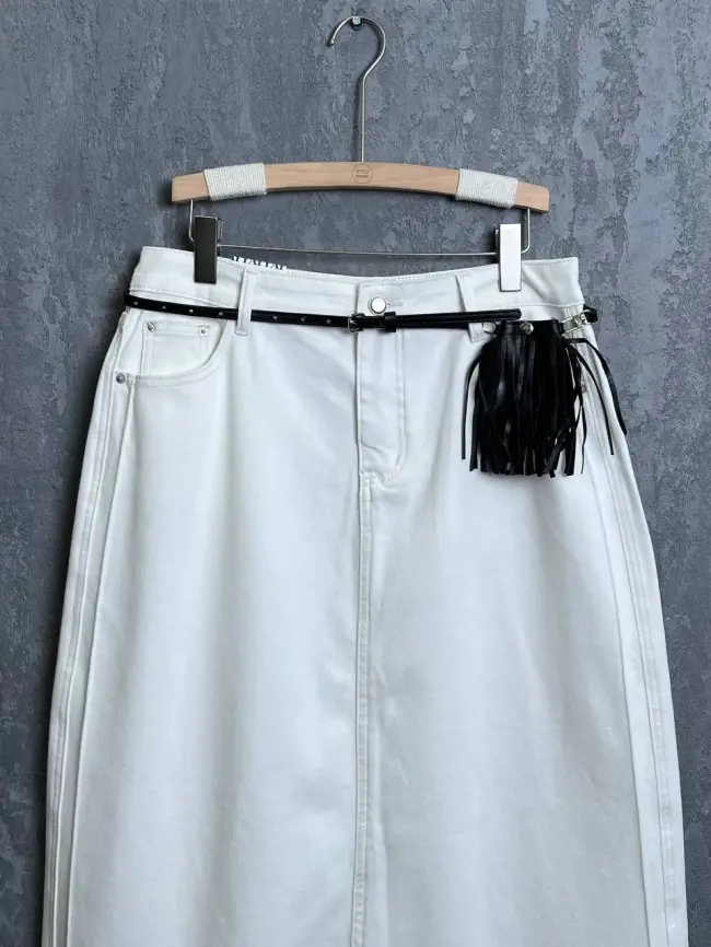 Юбка 6620991 Размеры 50-58 фото 23