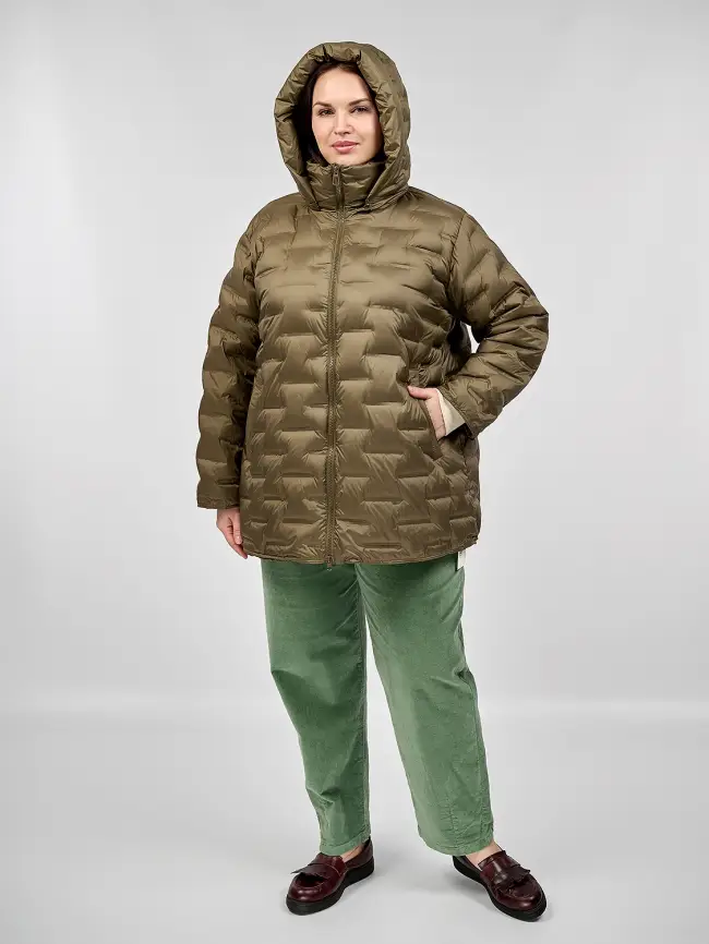 Куртка 6580 Размер 50-58 фото 61