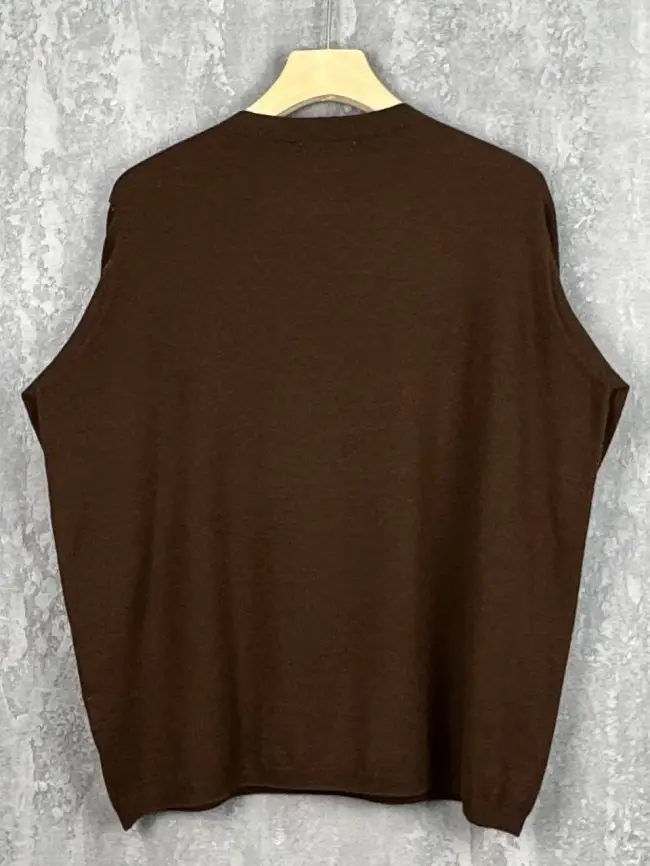 Джемпер 20242 ЭттоПлюс Размер 50-58 фото 41