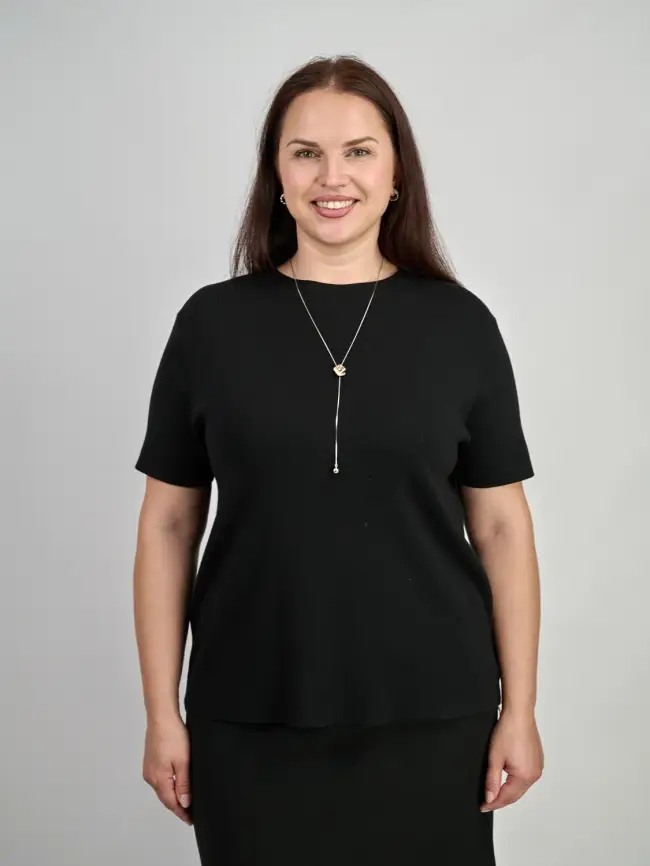 Джемпер 22872 Размер 50-58 фото 1