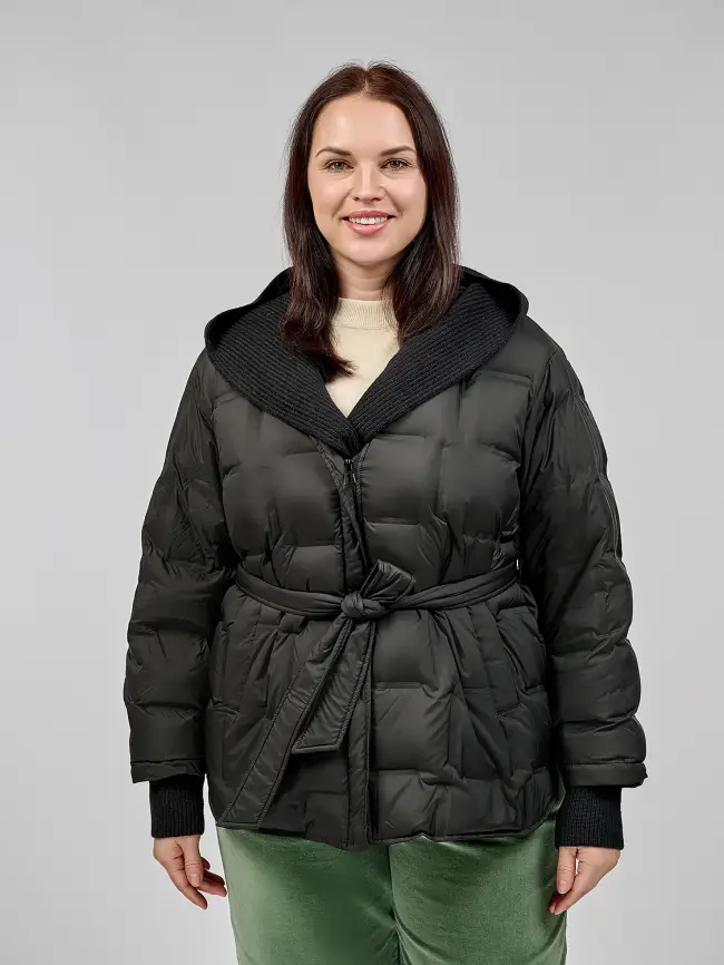 Куртка 6583 Размер 48-54 фото 1