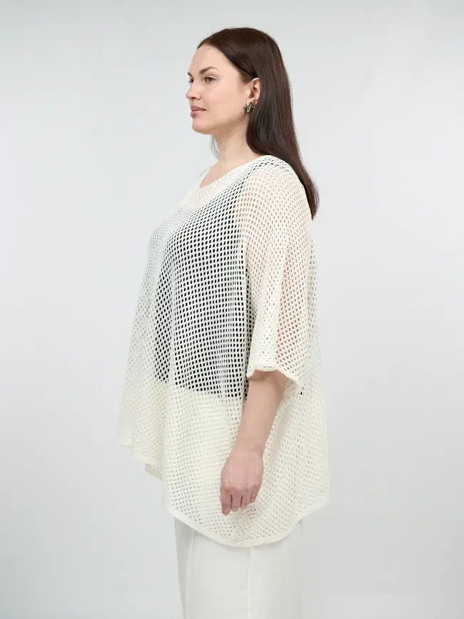 Сетка 0062 ЭттоПлюс Размер 52-62 фото 32