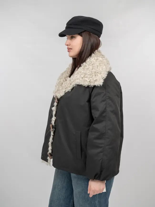 Куртка 881861 Размер 54-58 фото 5