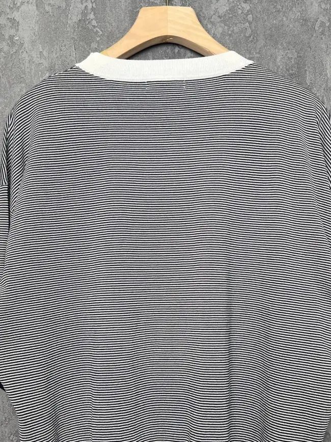 Джемпер облегченный ЭттоПлюс 25415 размер 48-54 фото 21