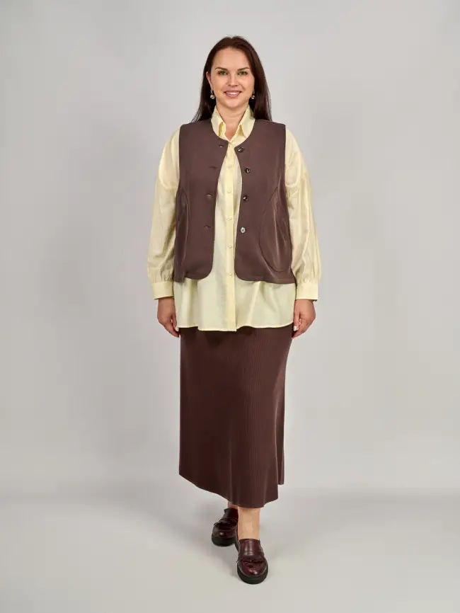 Рубашка 599 размер 50- 58 фото 26