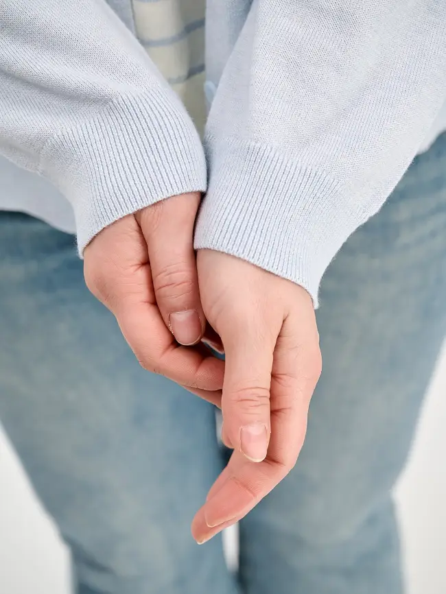 Джемпер 23081 Размер 48- 56 фото 23