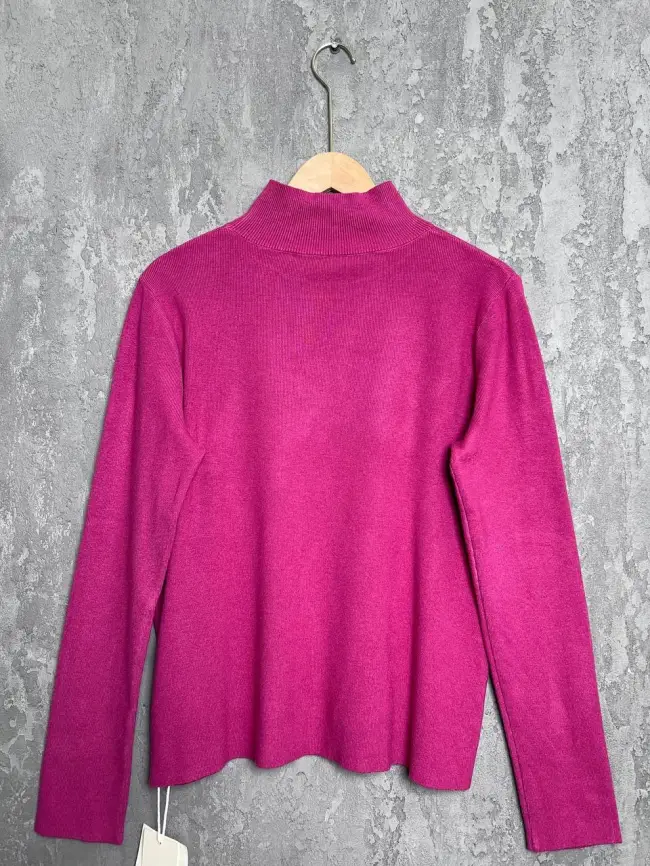 Лонгслив 8661-1 Размер 50-56 фото 11