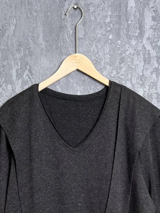 Футболка с накидкой 1080 Размер 52-58 фото 11