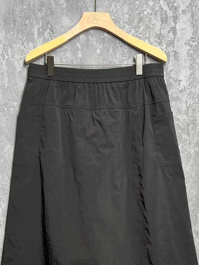 Юбка брюки 1131 размеры 48- 58 фото 40