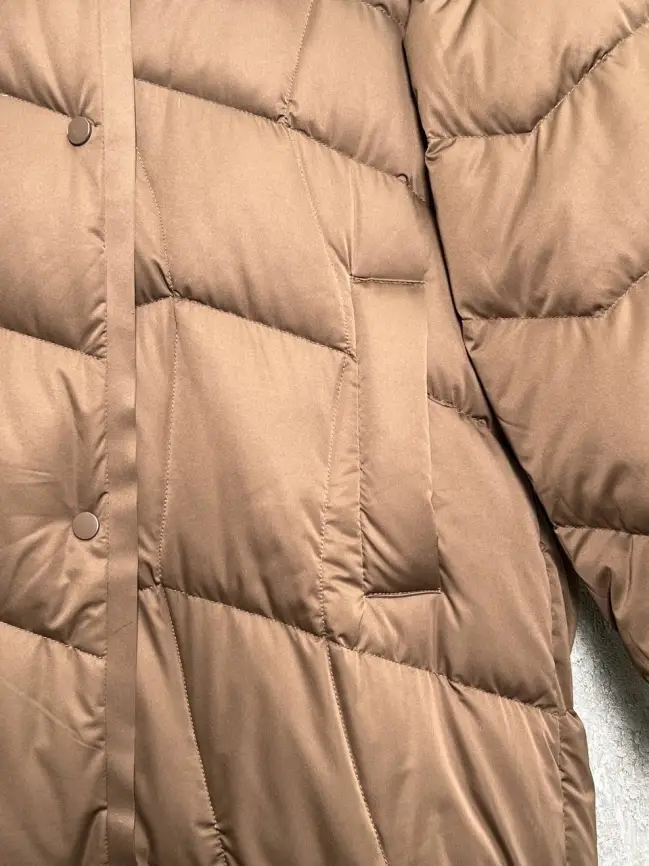 Пальто 5041 Размер 48-54 фото 29