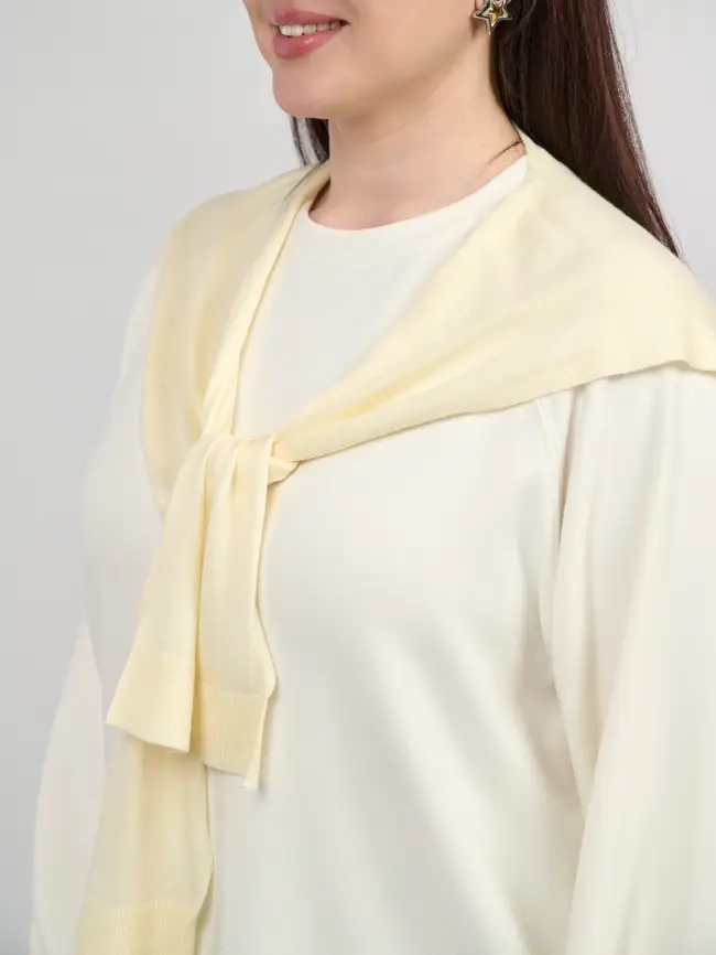 Аксессуар-накидка 1287 фото 58