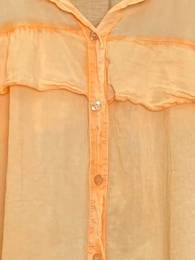 Рубашка Италия 5054 Размер 50-58 фото 84