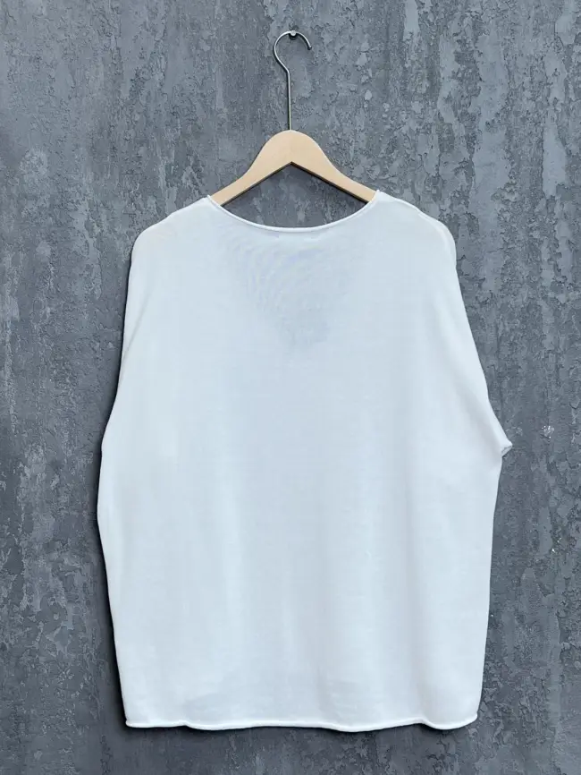 Джемпер Италия 3347 Размер 50-56 фото 5