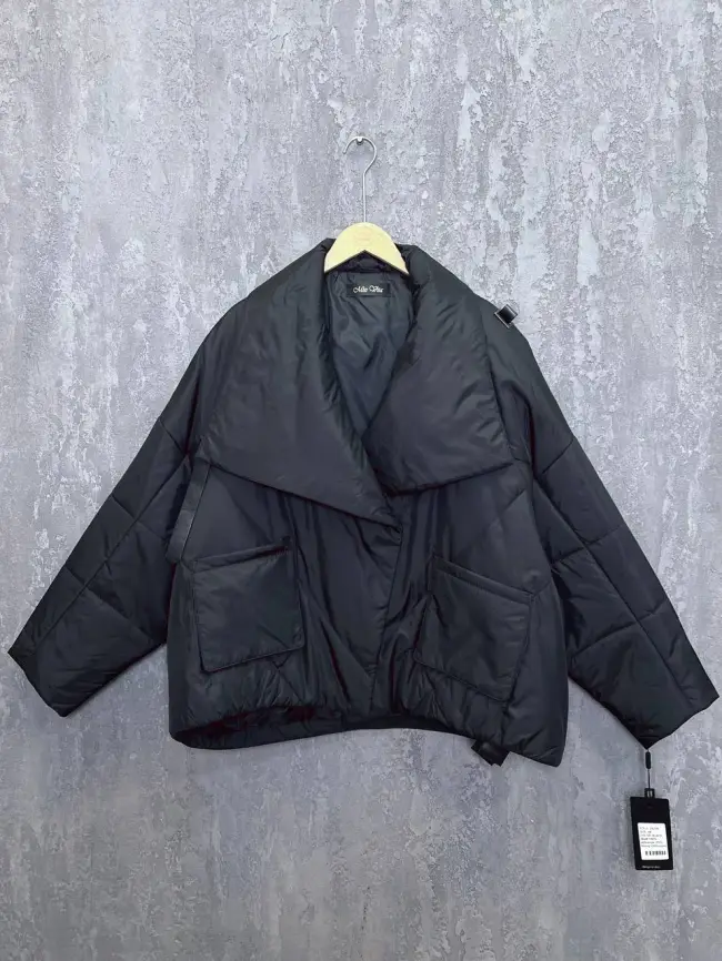 Куртка 20230 Размеры 50-62 фото 27