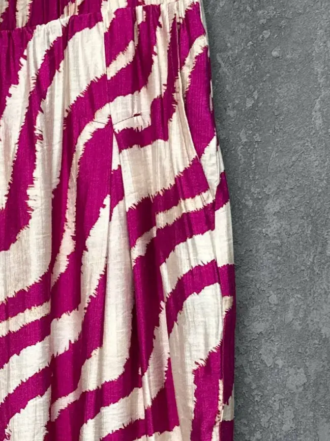 Юбка ЭттоПлюс 0023 Размеры 48-60 фото 47