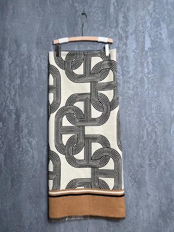 Палантин 1122 фото 2