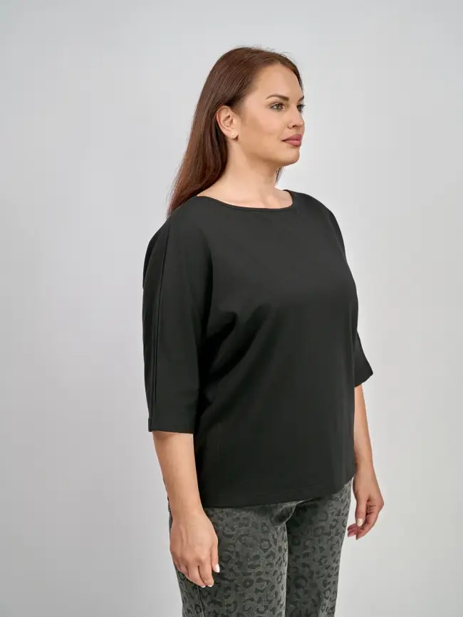 Лонгслив "Капелька" 25003 Размер 50-58 фото 29