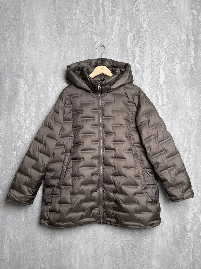 Куртка 6580 Размер 50-58 фото 52