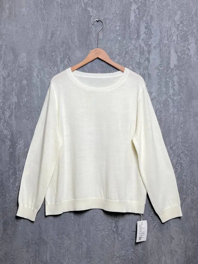 Джемпер 23563 Размер 46-56 фото 51