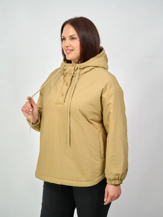 Анорак 11202 Размер 46-54 фото 54