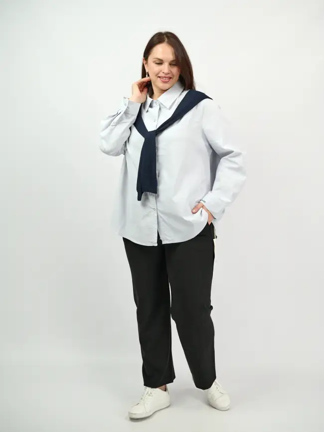 Брюки 37391 Размер 46-50 фото 3