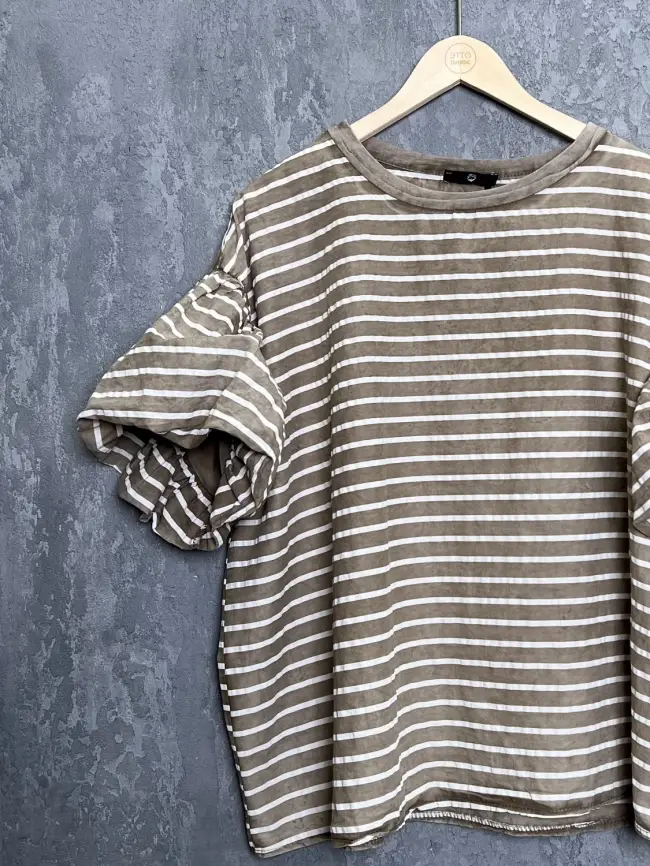 Блуза Италия 6232 Размер 50-58 фото 65