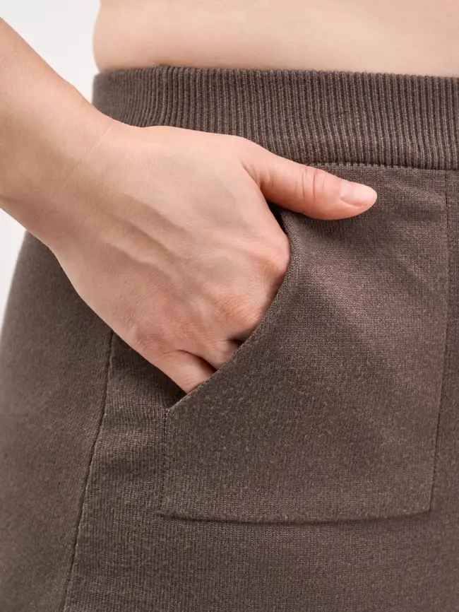 Юбка 25413 ЭттоПлюс Размер 50-58 фото 76