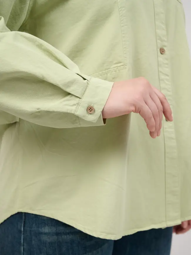 Рубашка 26609 Размер 50-58 фото 10