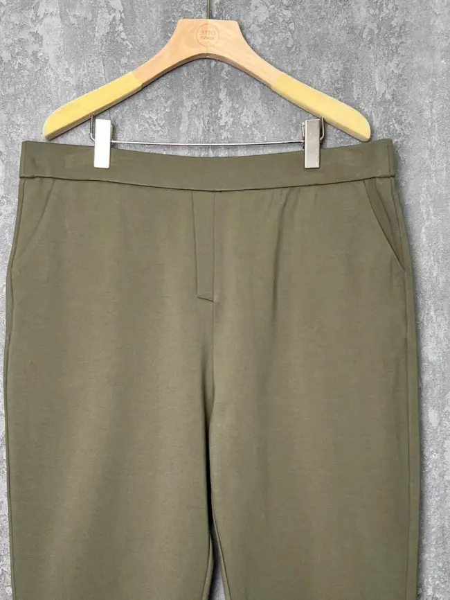 Брюки ЭттоПлюс 33586 Размеры 52-58 фото 61