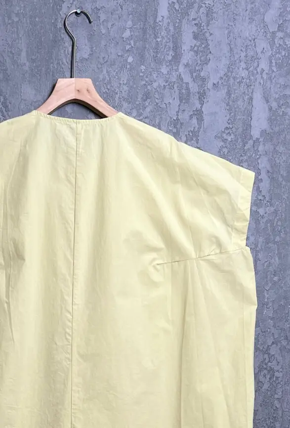 Платье летнее 9519 размеры 52- 58. фото 6