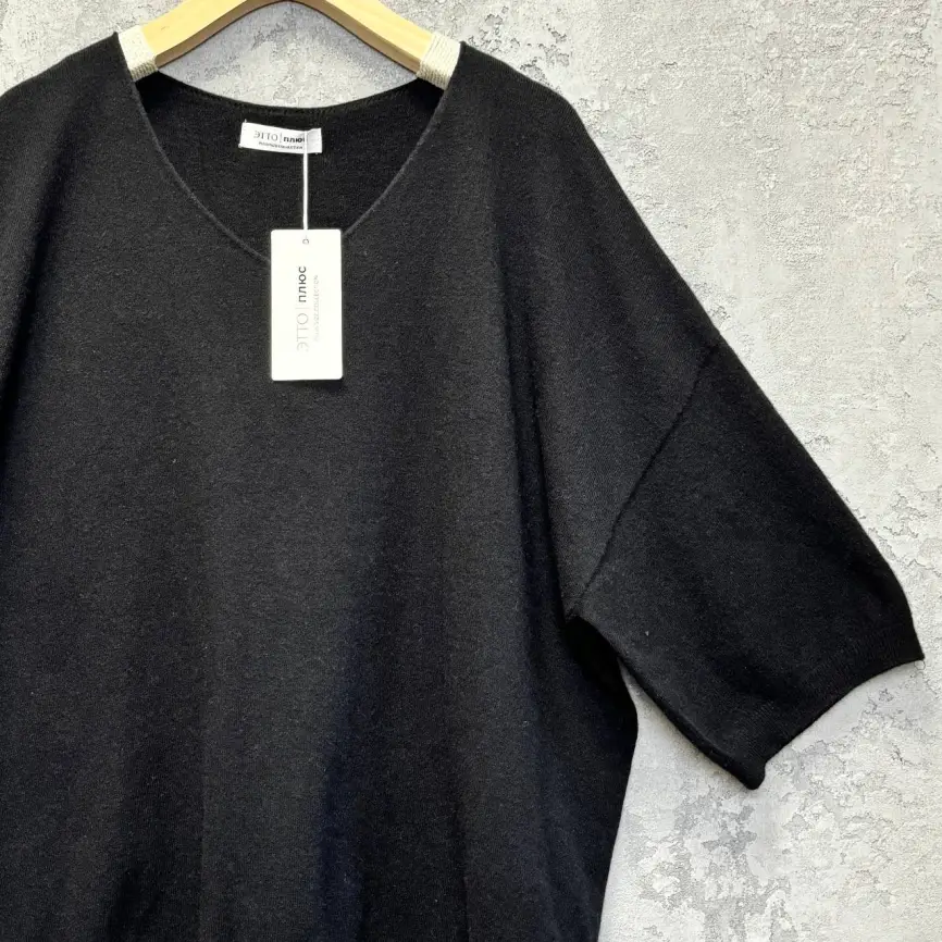 Джемпер 20241 ЭттоПлюс Размер 50-58 фото 10