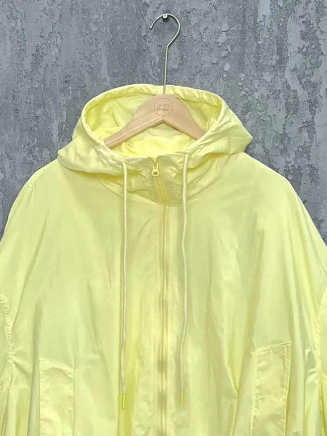 Ветровка облегченная с капюшоном 25185 Размер 52-58 фото 11