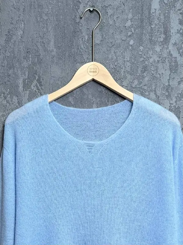 Джемпер 25677 Размер 50-56 фото 10