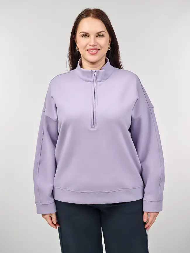 Худи 012 Размер 50-58 фото 1