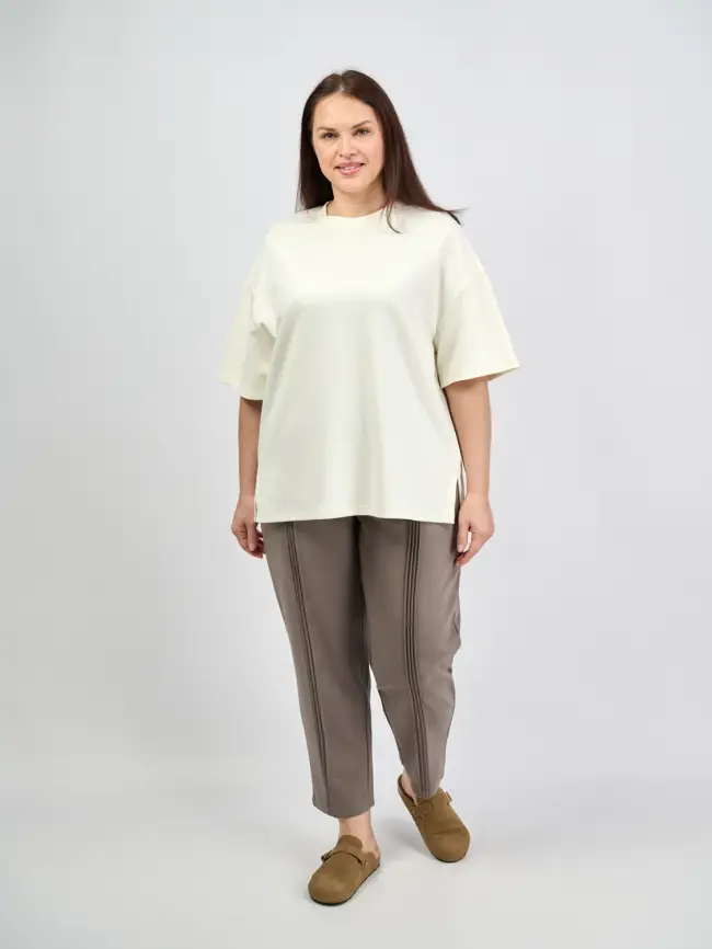 Футболка 25178 Размер 50-58 фото 20