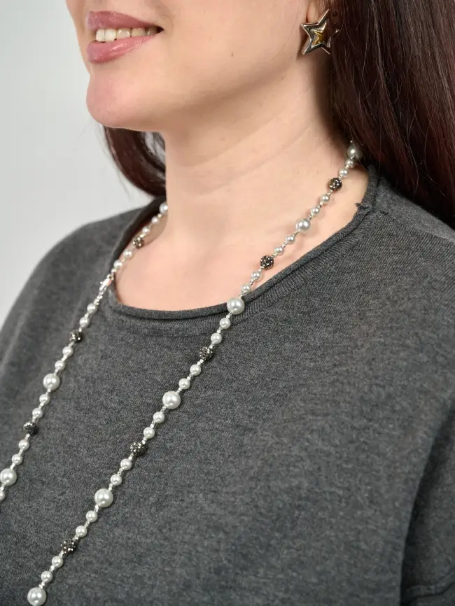 Джемпер ЭттоПлюс 1002 Размер 50-58 фото 200