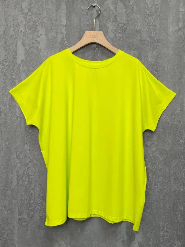 Футболка база ЭттоПлюс Хлопок 0019-1 Размер 50-58 фото 73