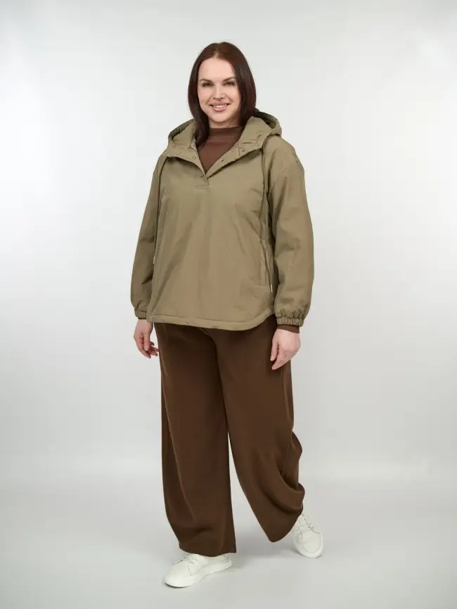 Брюки демисезонные 8516 фото 29