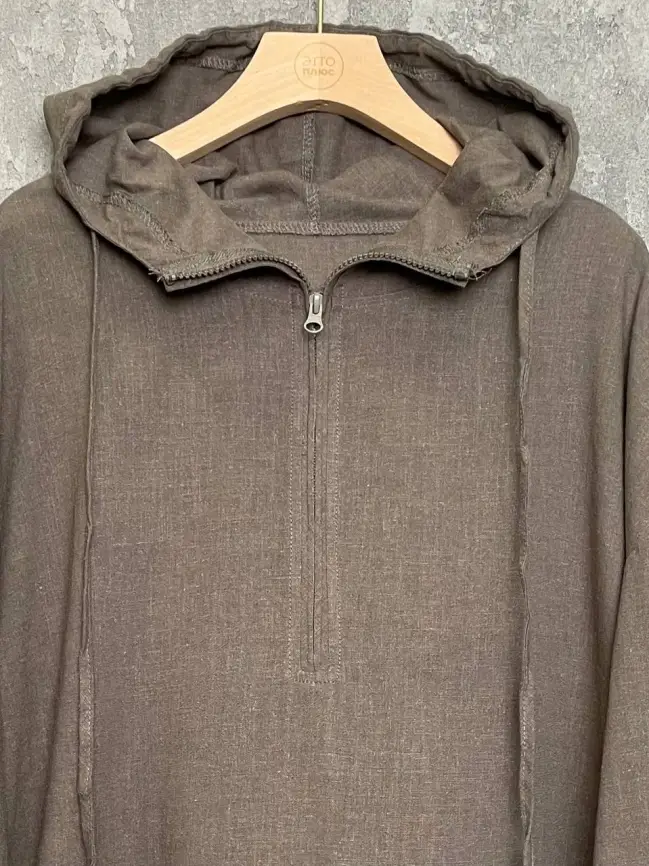 Рубашка туника 25015 Размер 50-58 фото 76