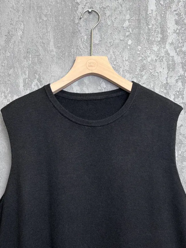 Джемпер 23319 Размер 54-60 фото 33