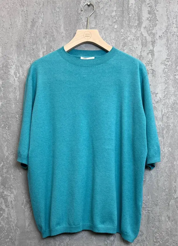 Джемпер 20242 ЭттоПлюс Размер 50-58 фото 126