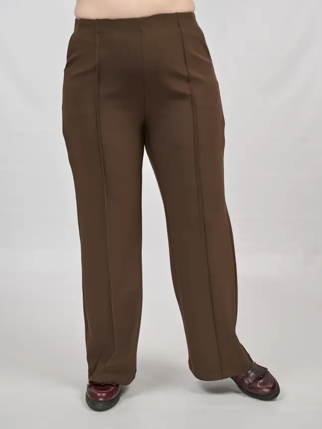 Брюки 937621 Размеры 46-58 фото 33