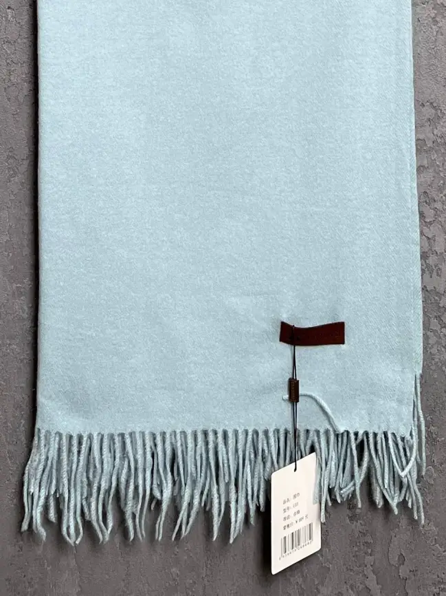 Палантин теплый 003 фото 5